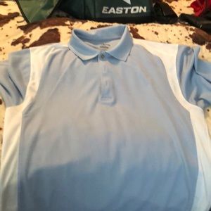 Golf shirt